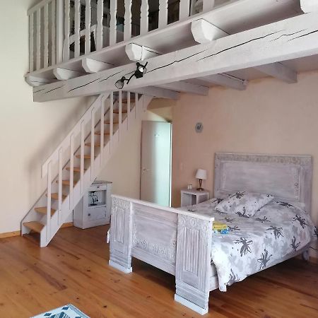 La Maison Huguetoune Nant Экстерьер фото